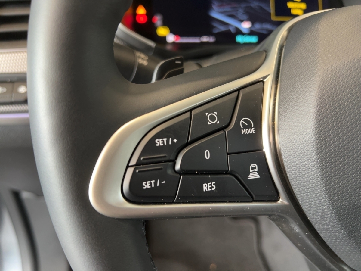 1.3 TCe 140 Mild-Hybrid Techno